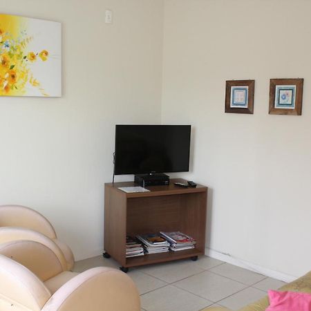 Floripa Hostel Barra Da Lagoa Florianópolis Exteriör bild