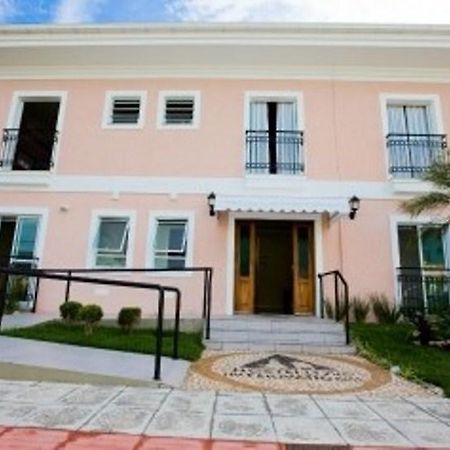 Floripa Hostel Barra Da Lagoa Florianópolis Exteriör bild