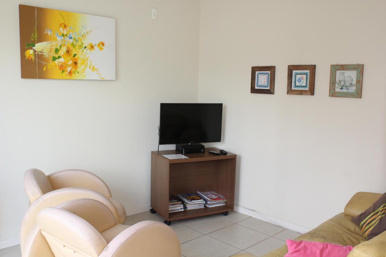 Floripa Hostel Barra Da Lagoa Florianópolis Exteriör bild