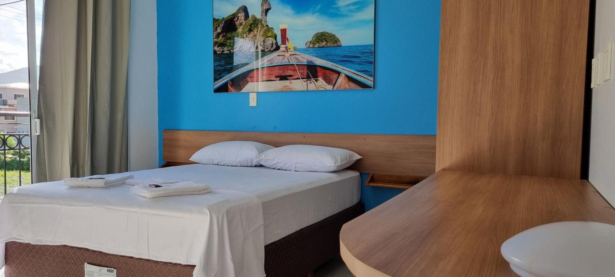 Floripa Hostel Barra Da Lagoa Florianópolis Exteriör bild