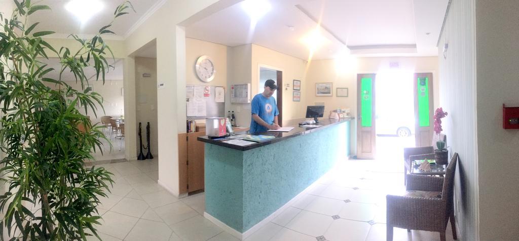 Floripa Hostel Barra Da Lagoa Florianópolis Exteriör bild