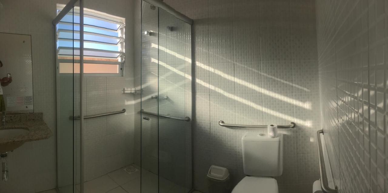 Floripa Hostel Barra Da Lagoa Florianópolis Exteriör bild