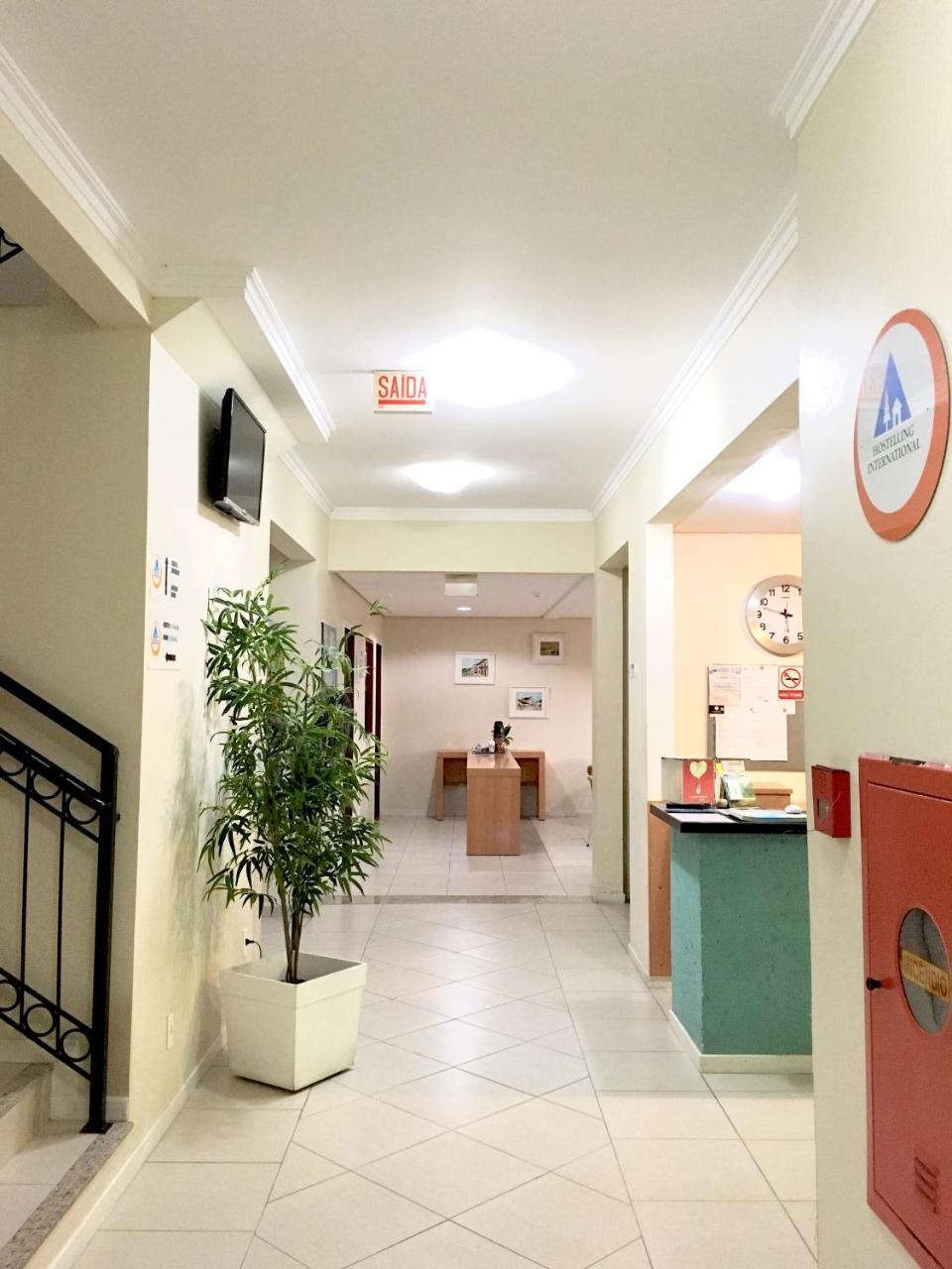 Floripa Hostel Barra Da Lagoa Florianópolis Exteriör bild